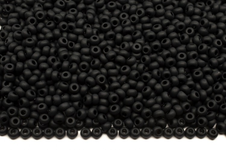 Бисер Preciosa 23980(мат), 10гр