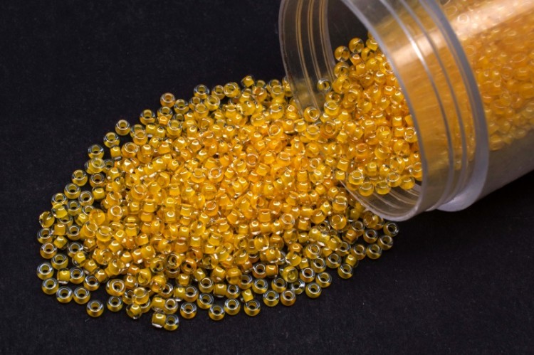 Бисер Preciosa 38183, 10гр