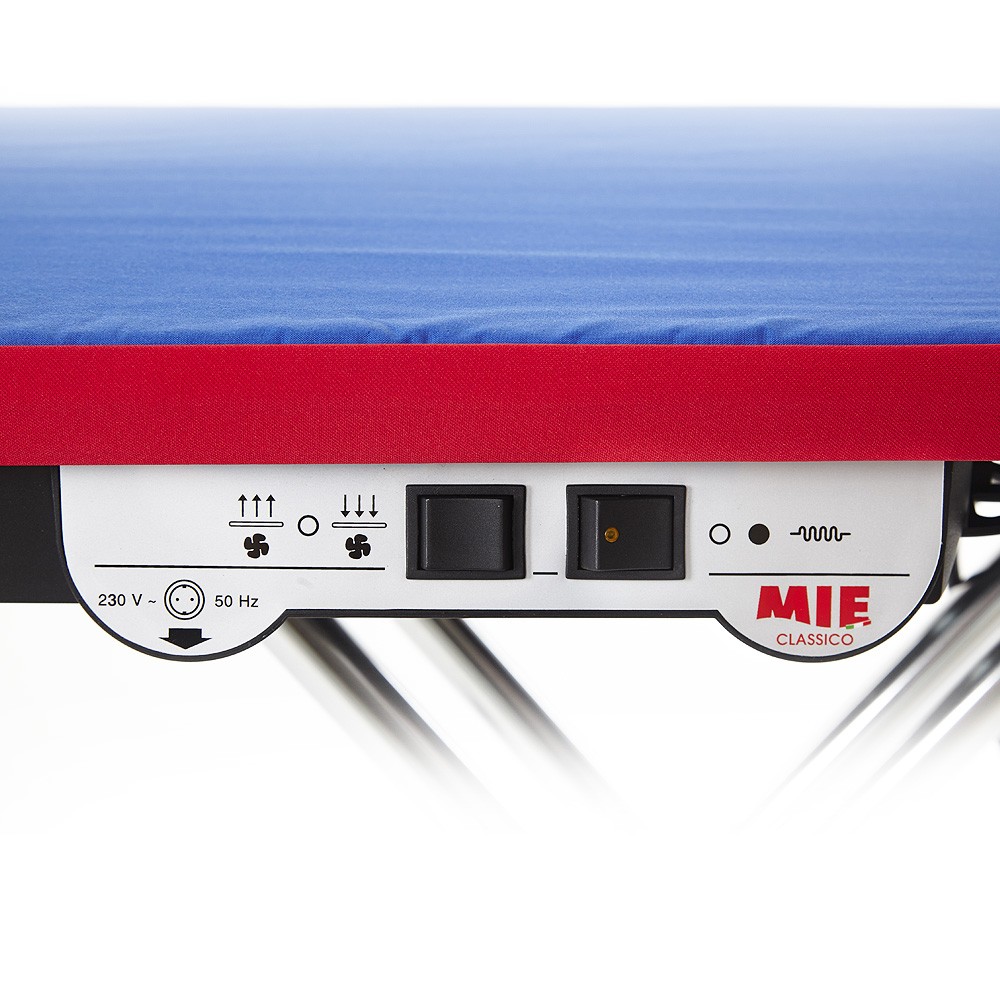 Mie Classico гладильная система