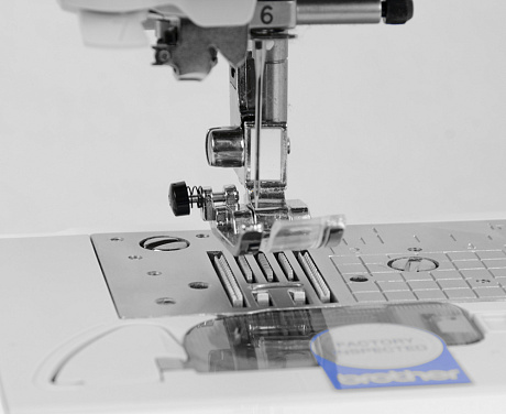 Бытовая швейная машина Brother Inno-Is A50