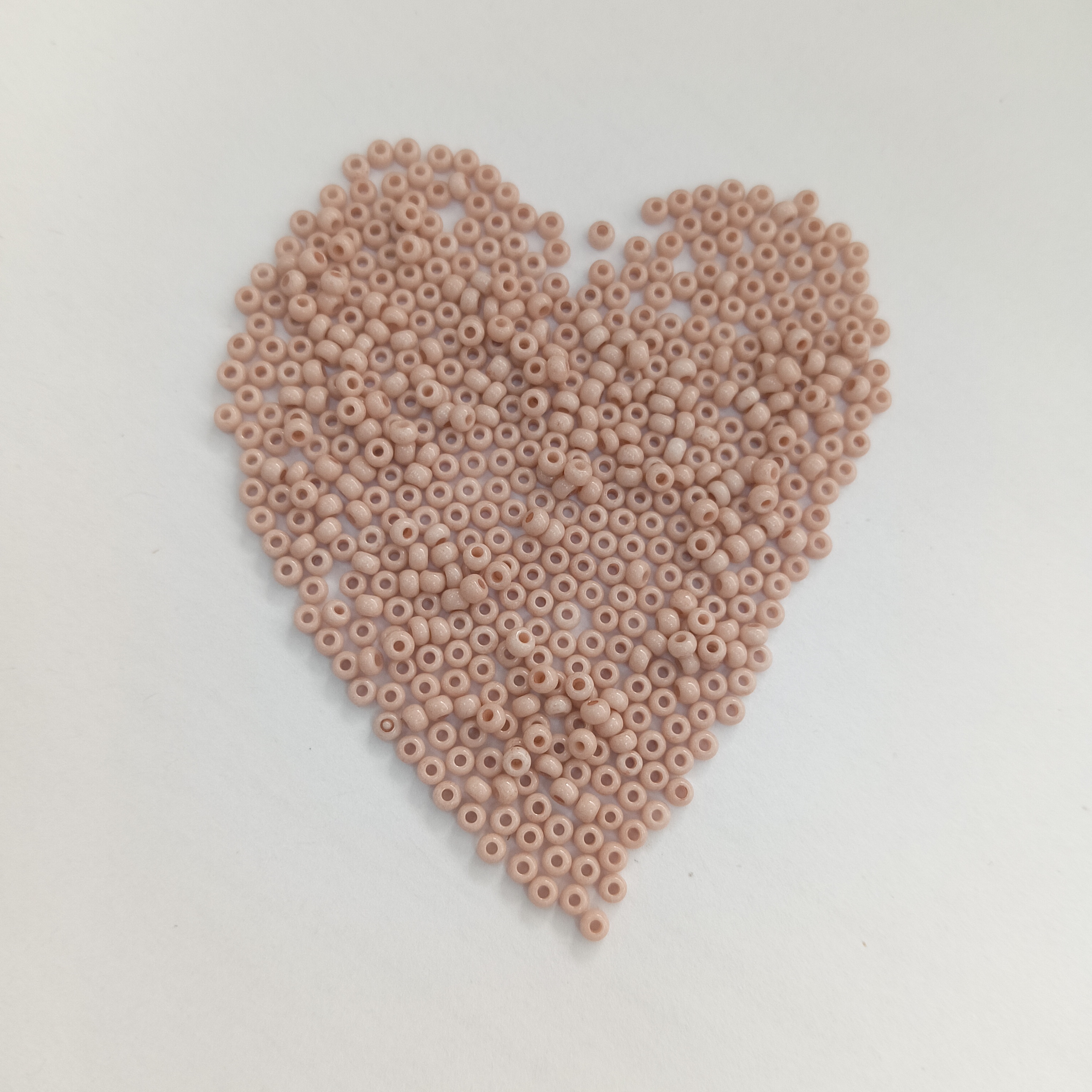 Бисер Preciosa 73040, 10гр