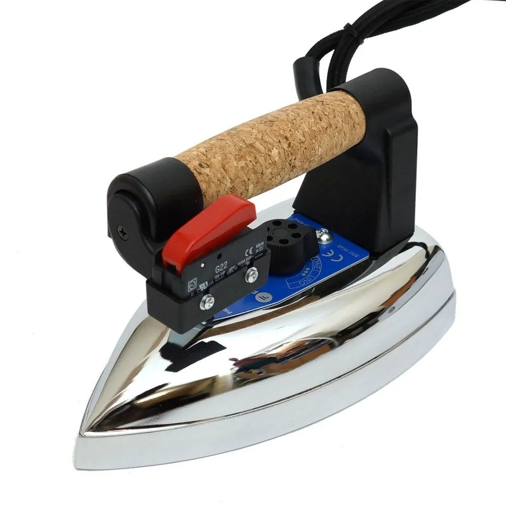 Парогенератор с утюгом Bieffe Maxi Vapor BF003СE (3,5л)