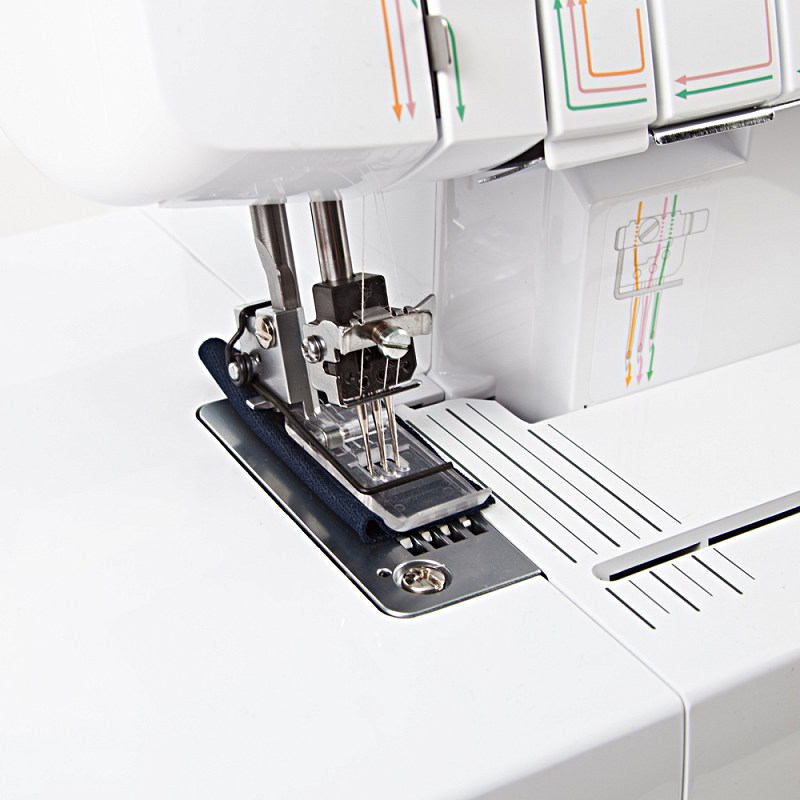 Распошивальная машина Brother 2340CV, Япония