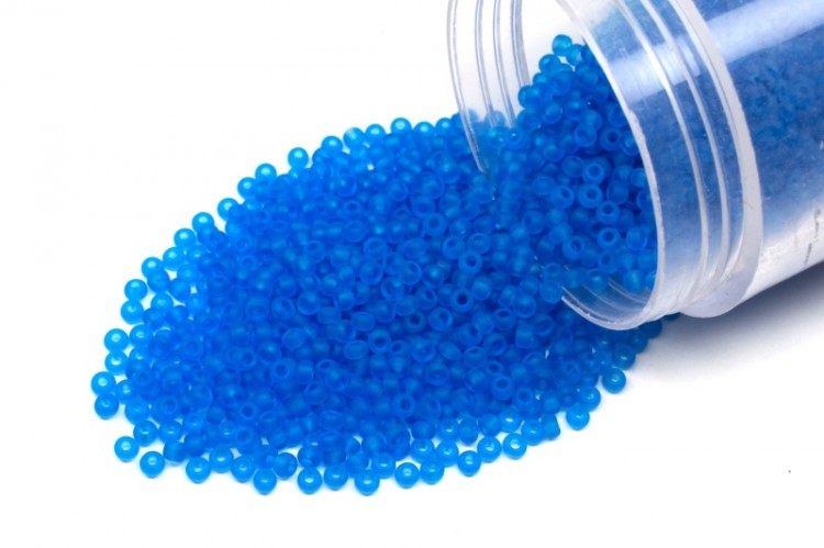 Бисер Preciosa 60150(мат) 50гр