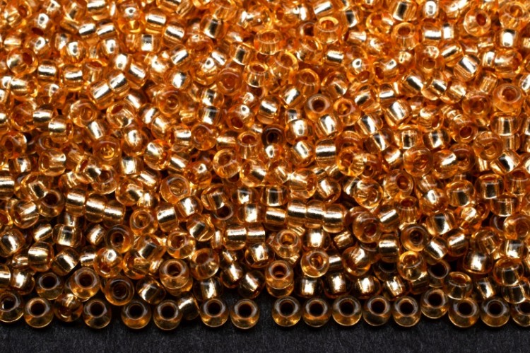 Бисер Preciosa 18288 50гр