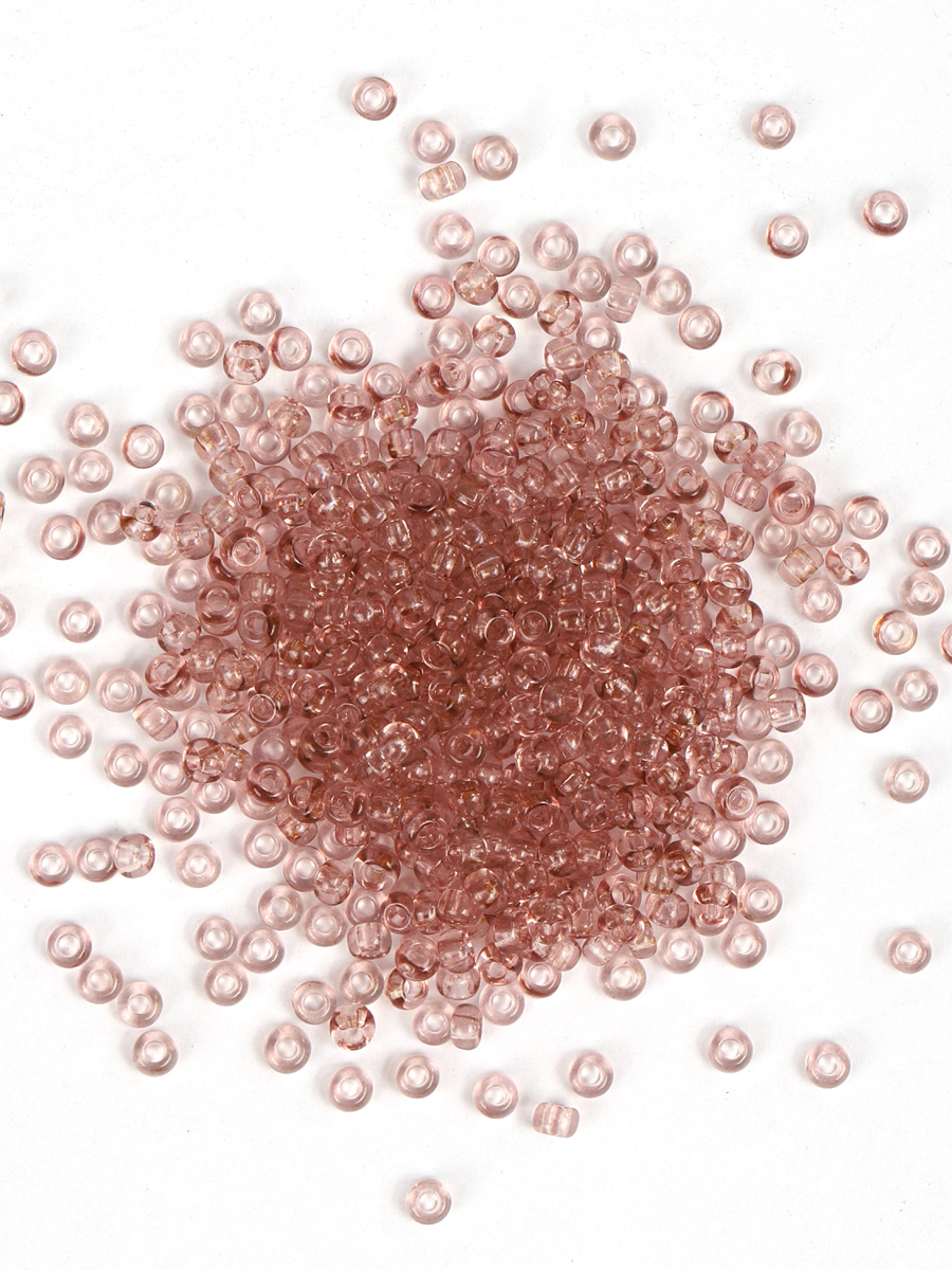 Бисер Preciosa 01113, 10гр