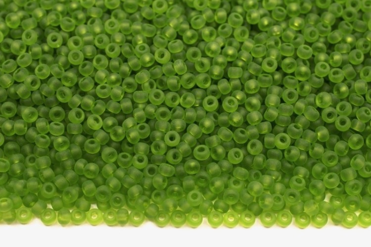 Бисер Preciosa 50430(мат), 10гр