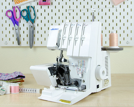 Оверлок Juki В850