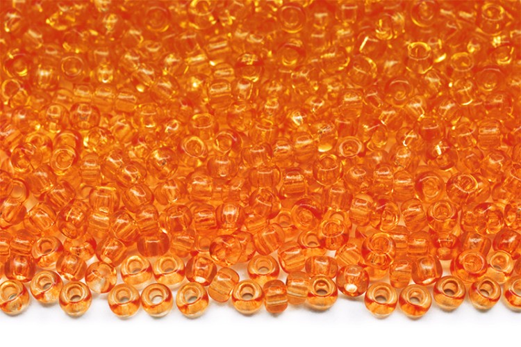 Бисер Preciosa 01183, 10гр