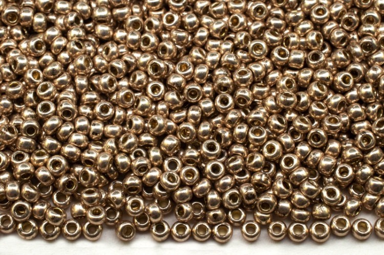 Бисер Preciosa 18113, 10гр