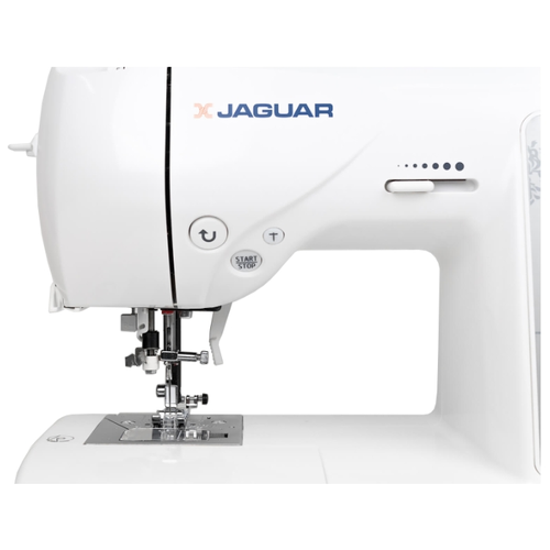 Бытовая швейная машина Jaguar CR 990