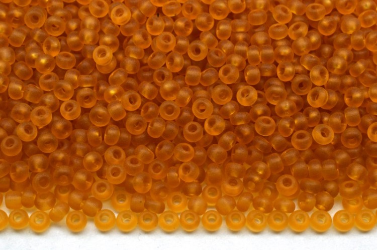 Бисер Preciosa 10050(мат), 10гр