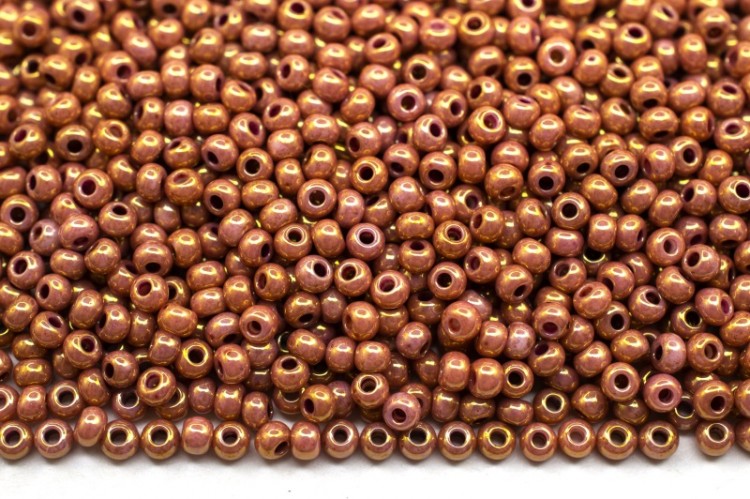 Бисер Preciosa 46095, 10гр