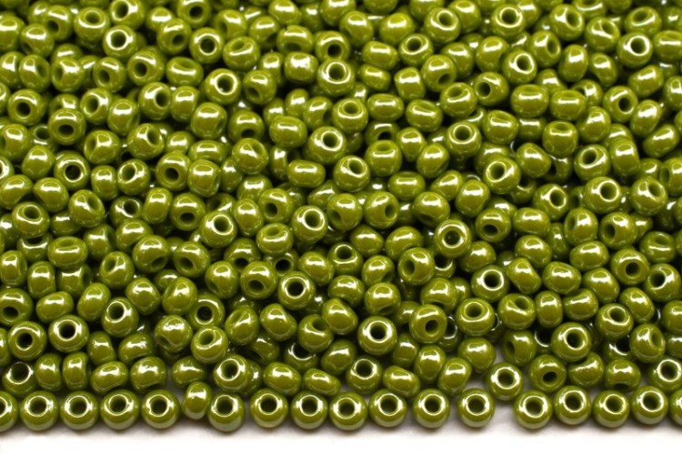 Бисер Preciosa 58430, 10гр