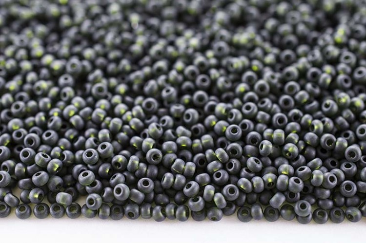 Бисер Preciosa 50290(мат), 10гр