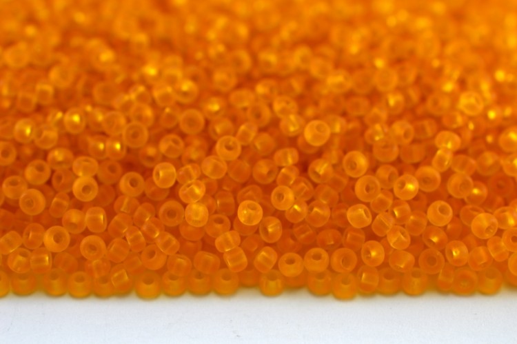 Бисер Preciosa 80060(мат) 50гр