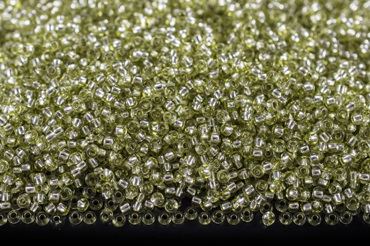 Бисер Preciosa 78152, 10гр