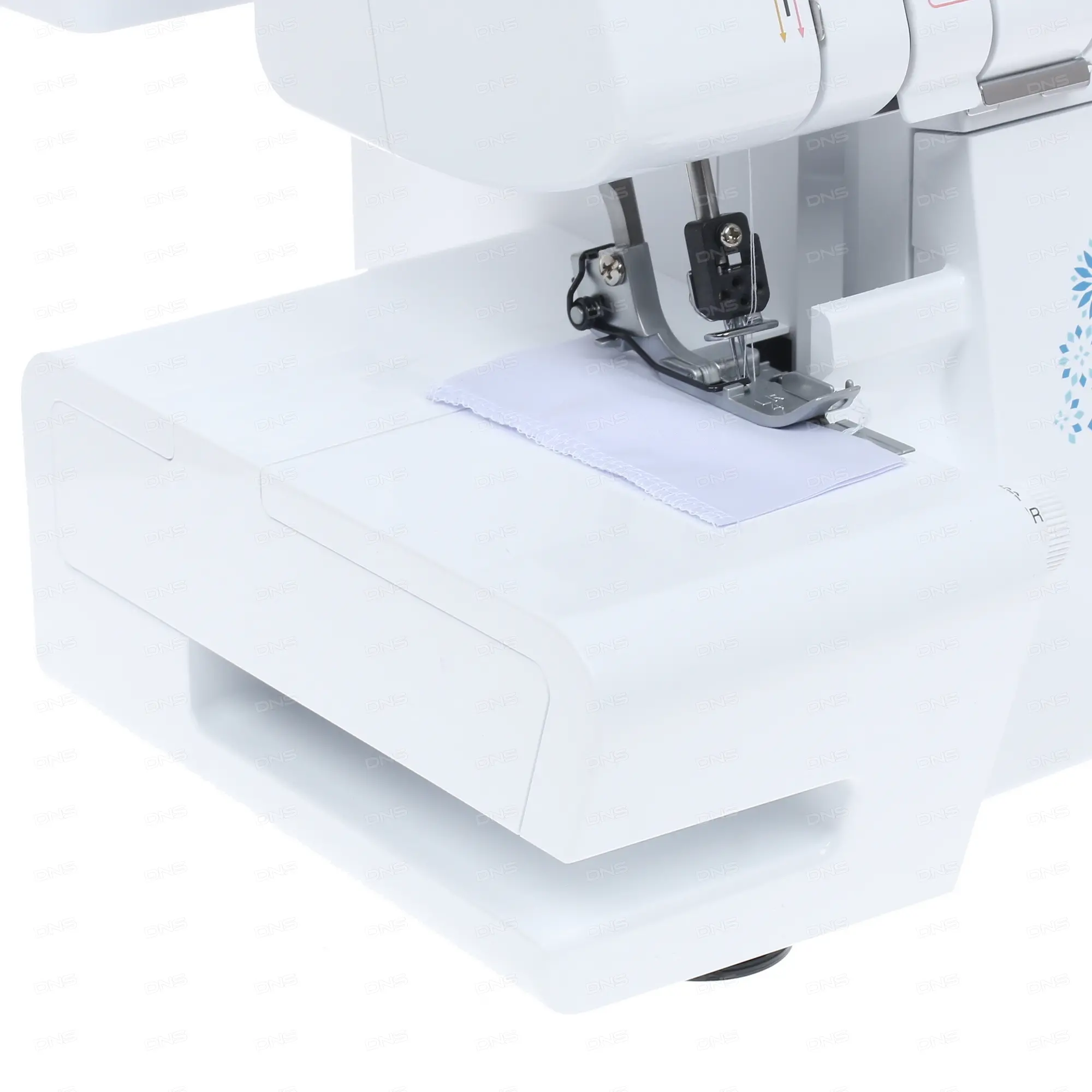 Оверлок Brother 1334D