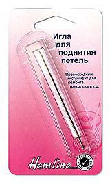 247 Игла для поднятия петель