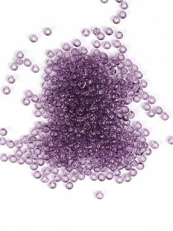 Бисер Preciosa 01122, 10гр