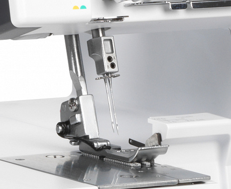 Оверлок Bernette Funlock b44, Швейцария