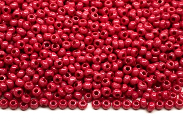 Бисер Preciosa 16198 50гр