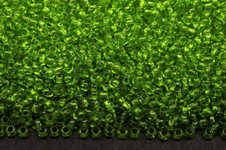 Бисер Preciosa 50220, 10гр