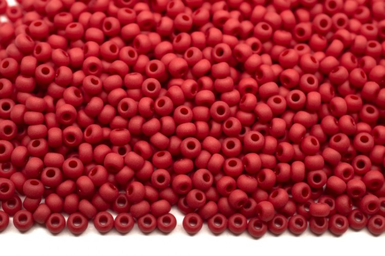 Бисер Preciosa 93190(мат) 50гр