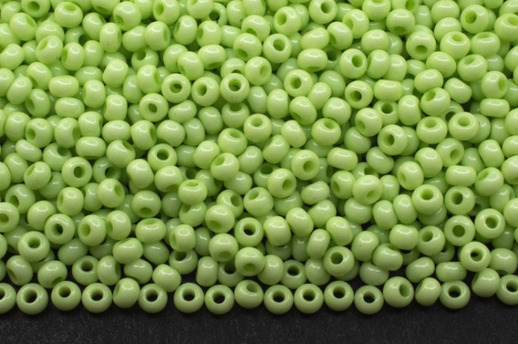 Бисер Preciosa 03154, 10гр