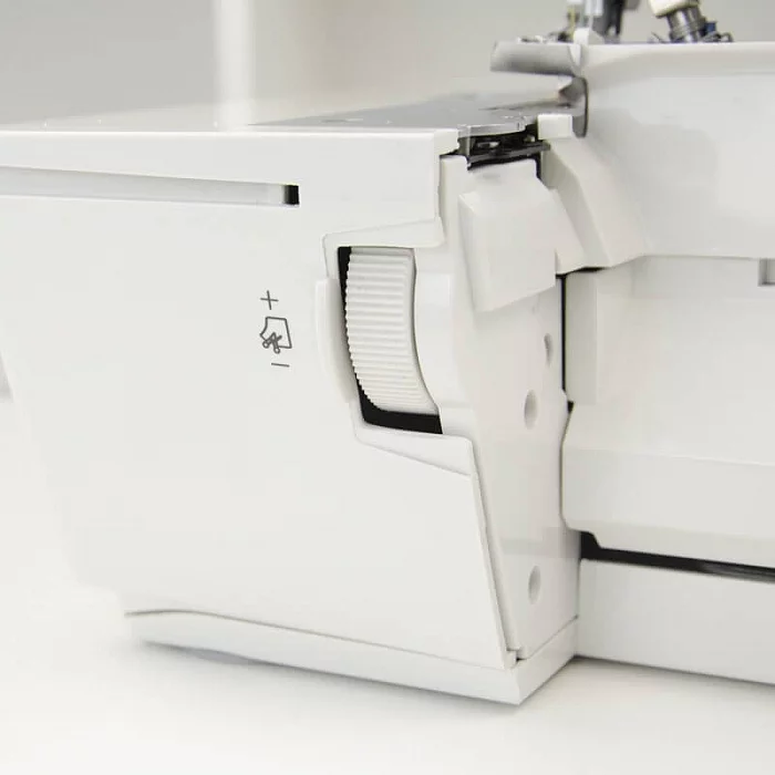 Оверлок Aurora Style 630 