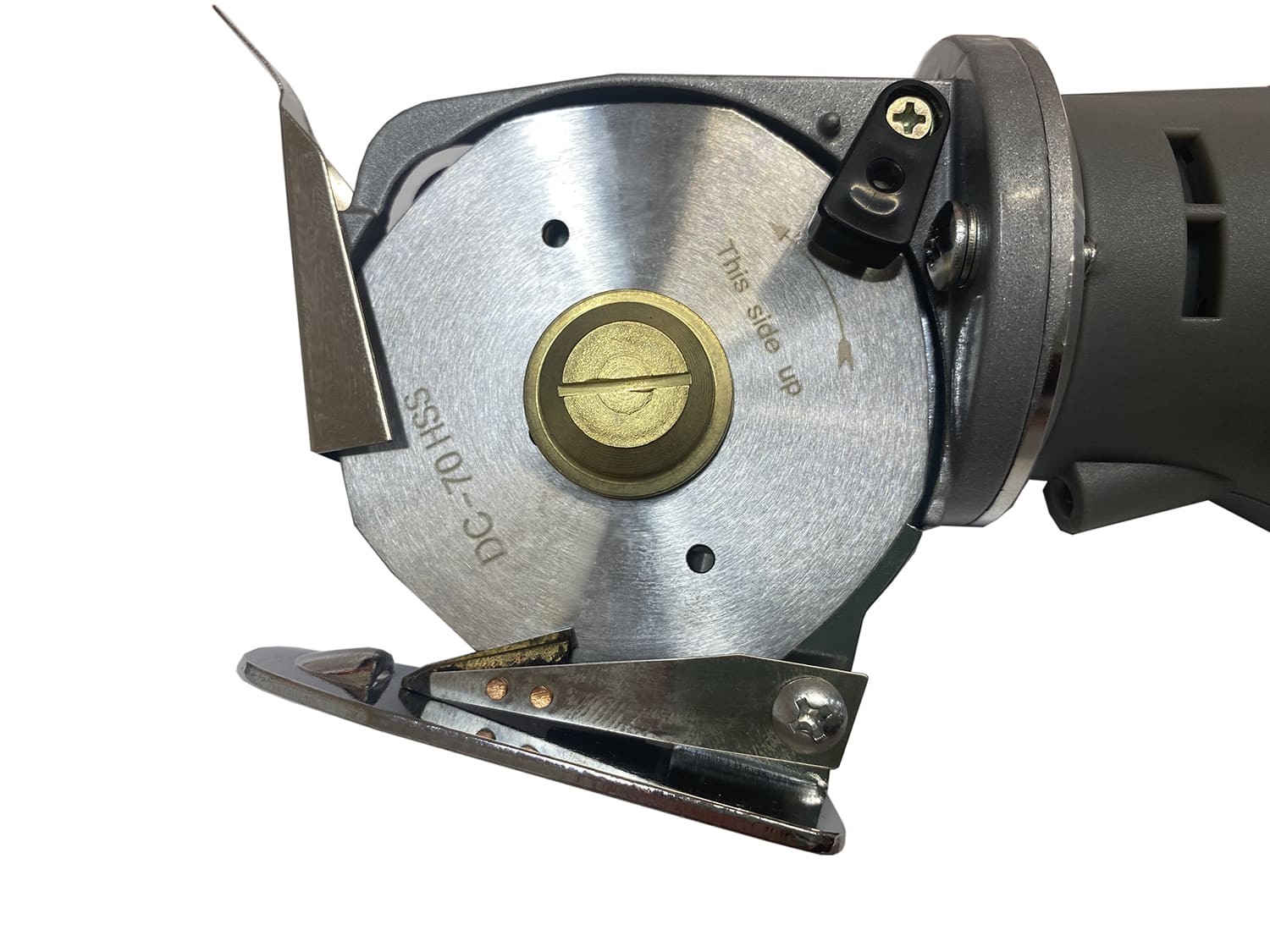 Aurora, Дисковый Раскройный нож RCS-70D