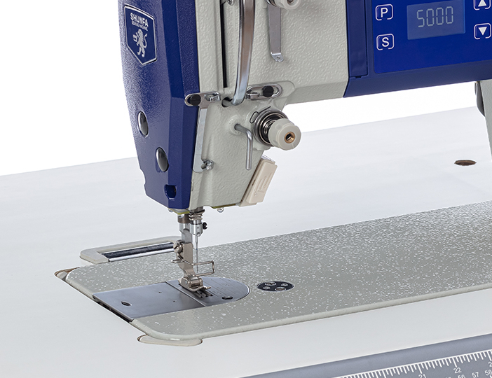 Промышленная швейная машина Shunfa S310 (комплект)