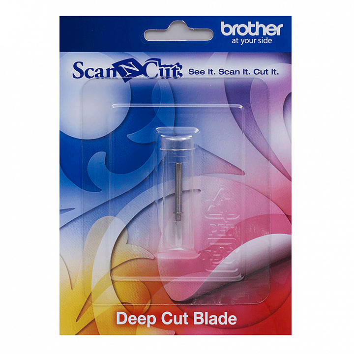 Нож для глубокой резки, арт. CABLDF1