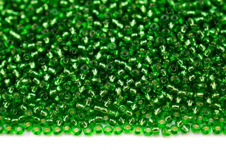 Бисер Preciosa 57100 50гр