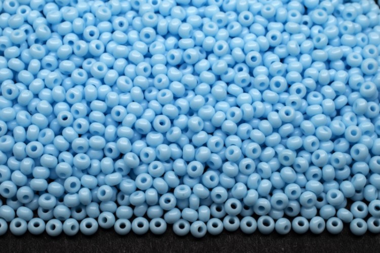 Бисер Preciosa 63000 50гр