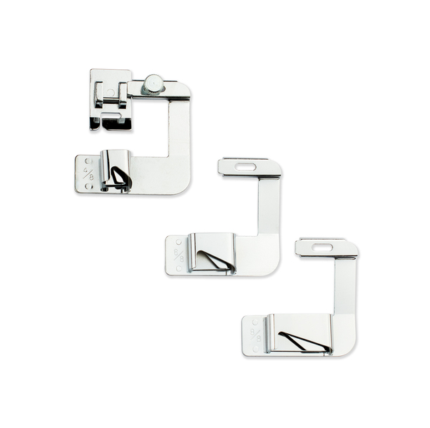 AU-121 Комплект подрубочных лапок (адаптер,лапки 6мм,16мм,22мм)