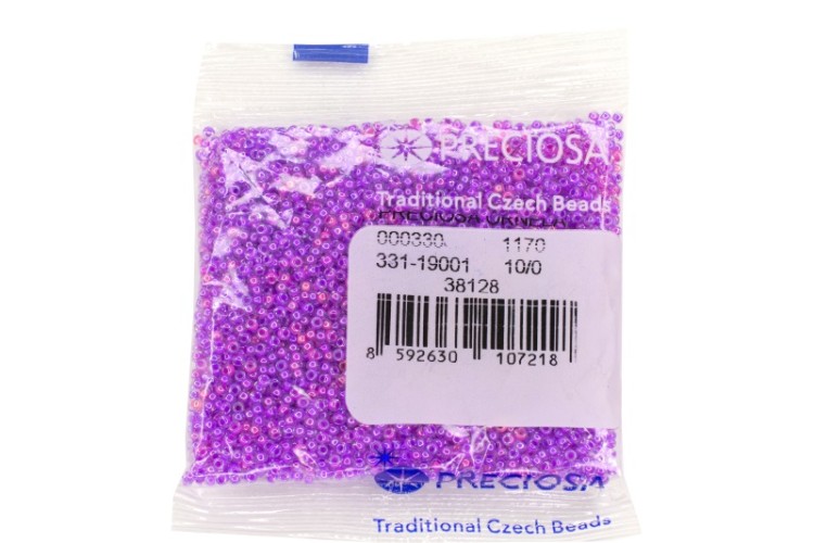 Бисер Preciosa 38128 50гр