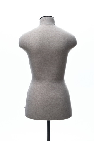 Манекен мягкий, размер 42, женский