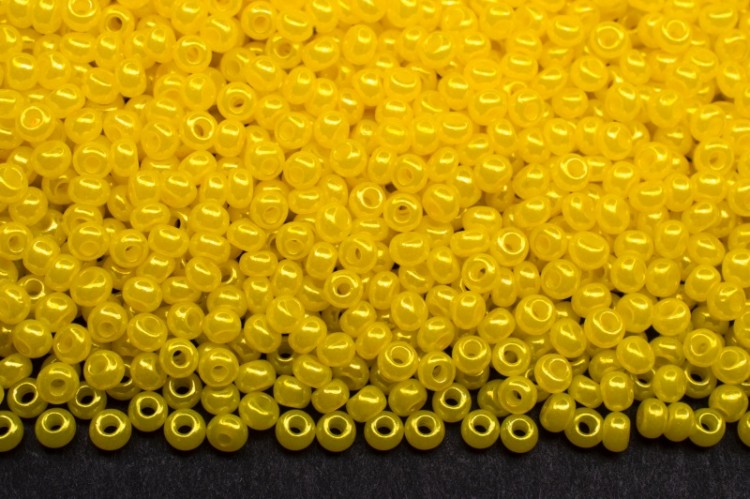 Бисер Preciosa 17186, 10гр