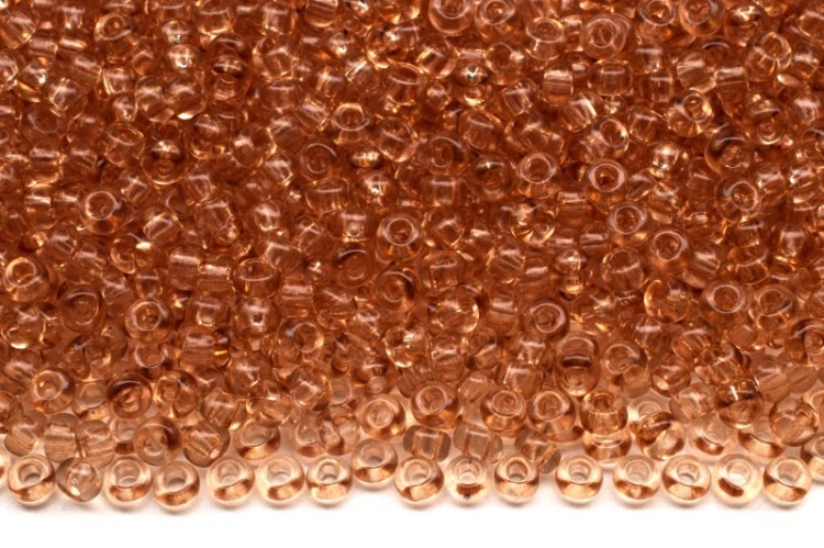 Бисер Preciosa 01111, 50гр