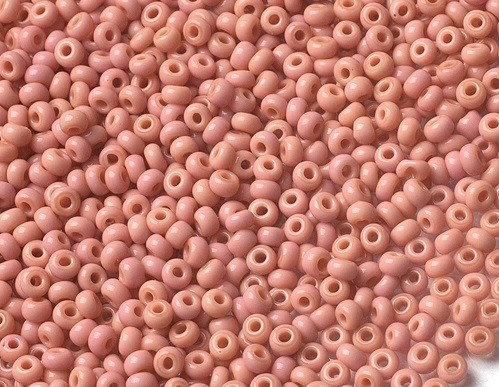 Бисер Preciosa 73030(мат)10гр