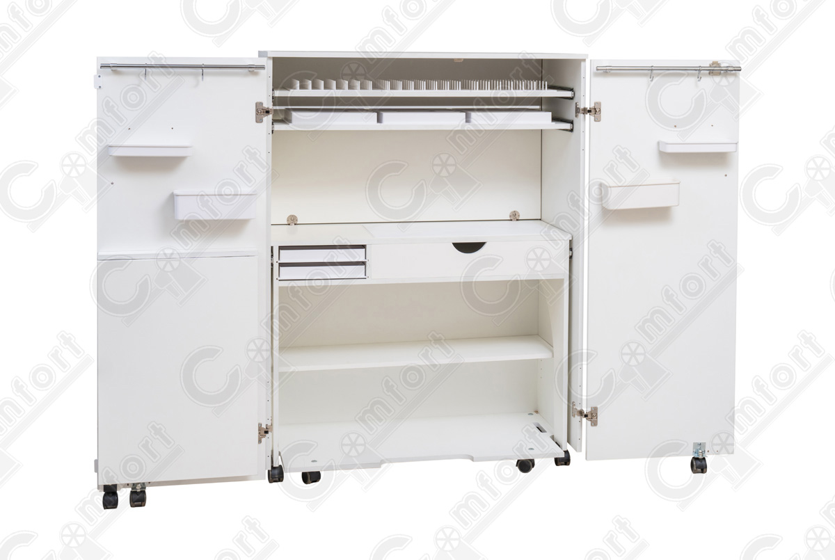 Шкаф-трансформер Комфорт Craftbox MINI