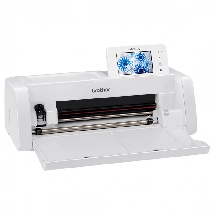 Плоттер Brother ScanCut SDX 1250