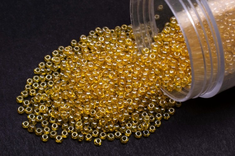 Бисер Preciosa 86010 50гр