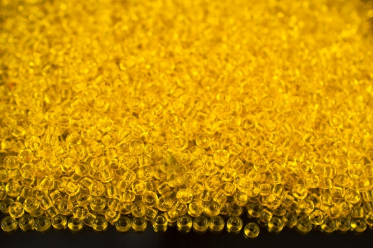 Бисер Preciosa 80010 50гр