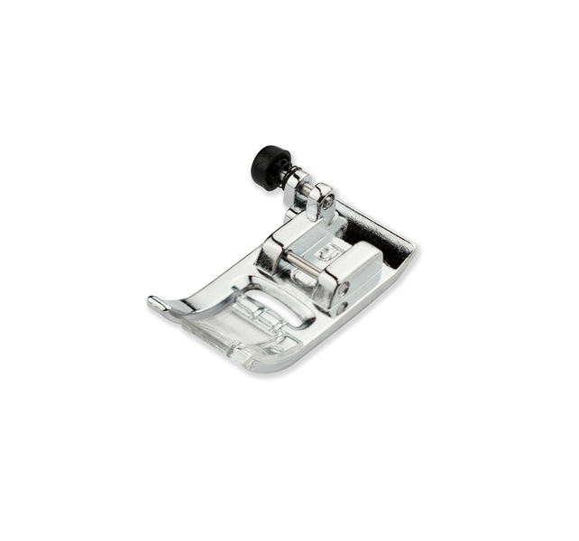 AU-136 Лапка ЗигЗаг 7мм с фиксатором