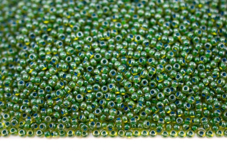 Бисер Preciosa 81014 50гр