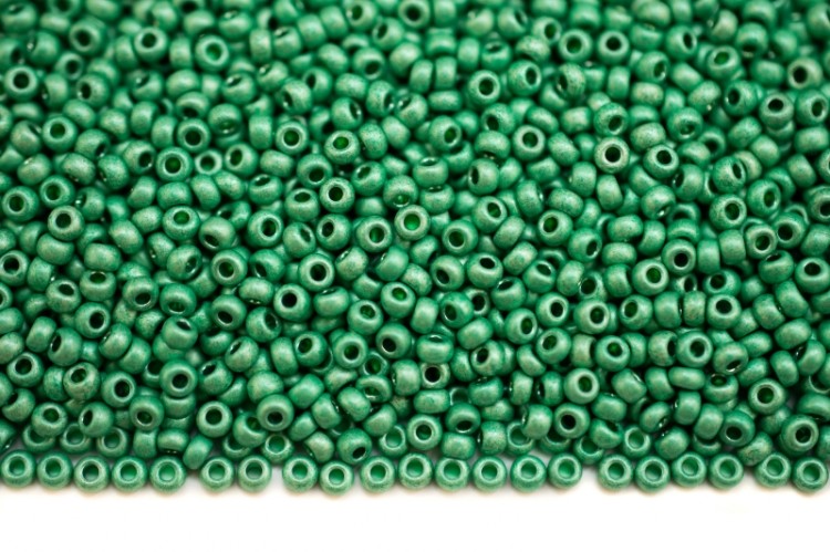 Бисер Preciosa 18558(мат), 10гр