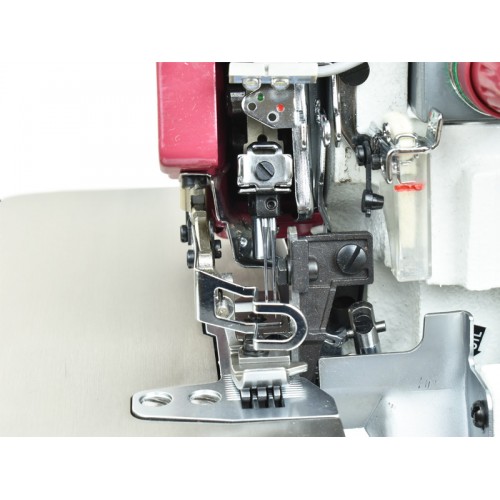 Оверлок промышленный 4-ниточный Aurora A-700DE-4+стол