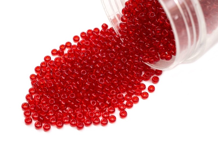 Бисер Preciosa 90070 50гр